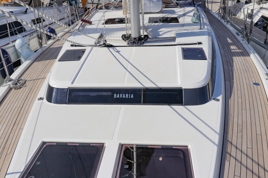 Bavaria Yachts C45 Style de segunda mano en venta
