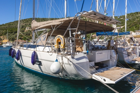 Bavaria Yachts C45 Style de segunda mano en venta