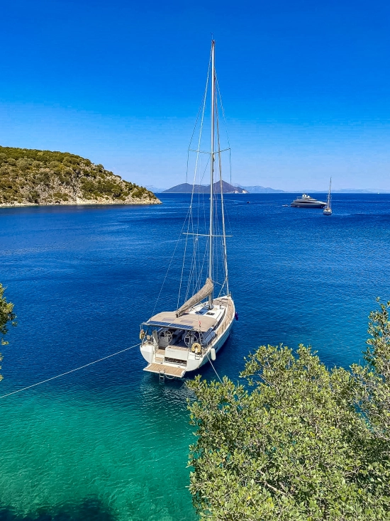 Bavaria Yachts C45 Style de segunda mano en venta