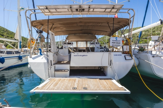 Bavaria Yachts C45 Style de segunda mano en venta