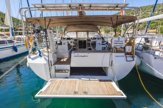 Bavaria Yachts C45 Style de segunda mano en venta
