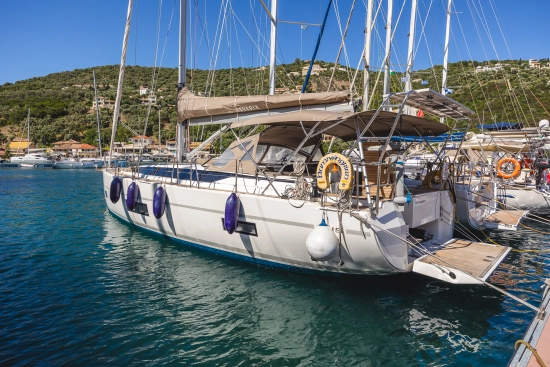Bavaria Yachts C45 Style de segunda mano en venta