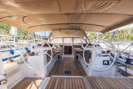 Bavaria Yachts C45 Style de segunda mano en venta