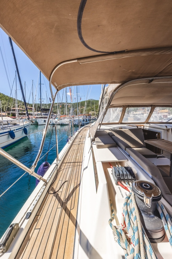 Bavaria Yachts C45 Style de segunda mano en venta