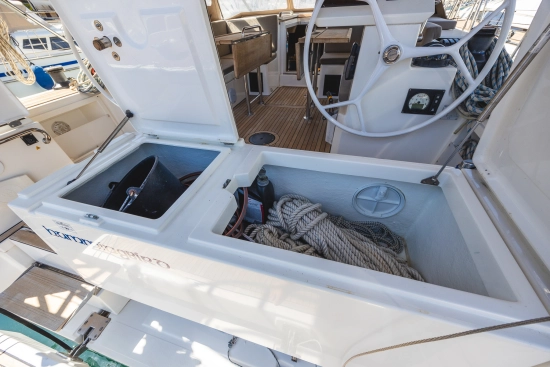 Bavaria Yachts C45 Style de segunda mano en venta