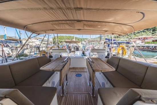 Bavaria Yachts C45 Style de segunda mano en venta
