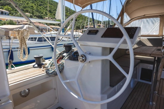 Bavaria Yachts C45 Style de segunda mano en venta