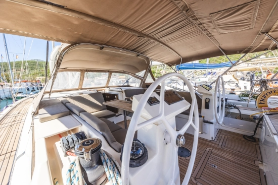 Bavaria Yachts C45 Style de segunda mano en venta