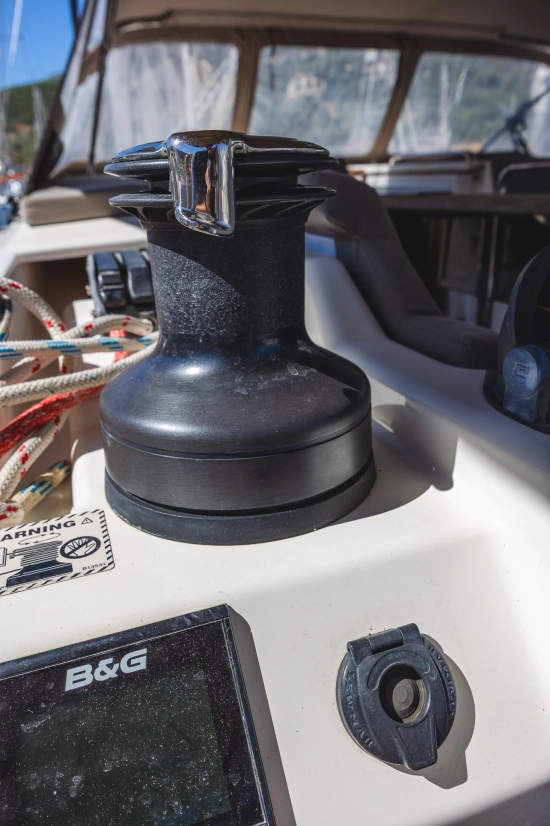 Bavaria Yachts C45 Style de segunda mano en venta
