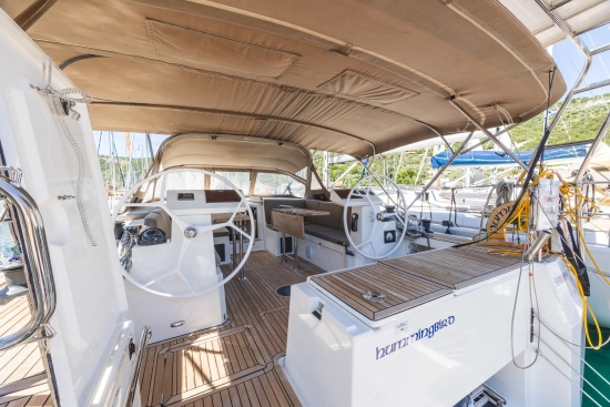 Bavaria Yachts C45 Style de segunda mano en venta