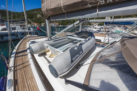 Bavaria Yachts C45 Style de segunda mano en venta