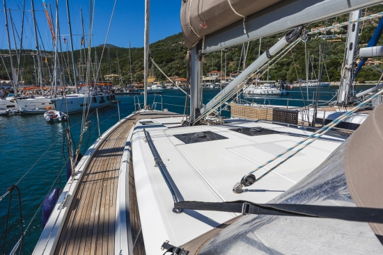 Bavaria Yachts C45 Style de segunda mano en venta