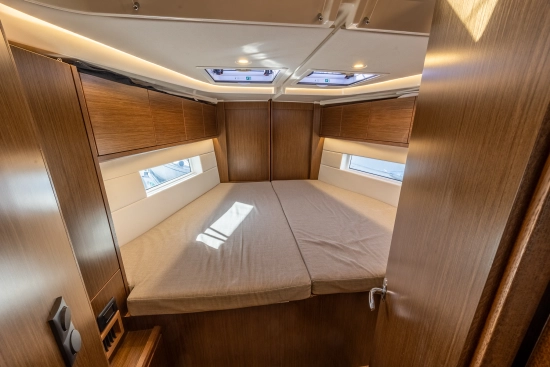 Bavaria Yachts C45 Style de segunda mano en venta