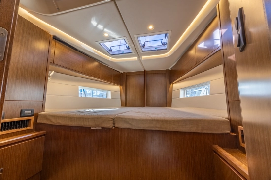 Bavaria Yachts C45 Style de segunda mano en venta