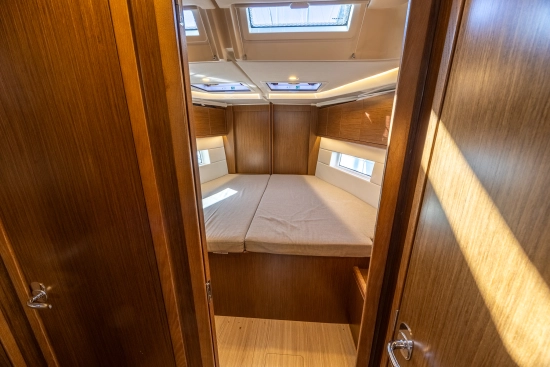 Bavaria Yachts C45 Style de segunda mano en venta