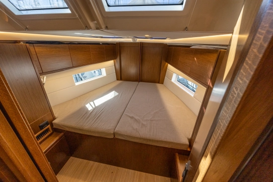 Bavaria Yachts C45 Style de segunda mano en venta