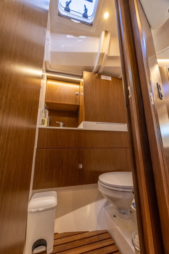 Bavaria Yachts C45 Style de segunda mano en venta