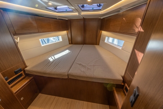 Bavaria Yachts C45 Style de segunda mano en venta