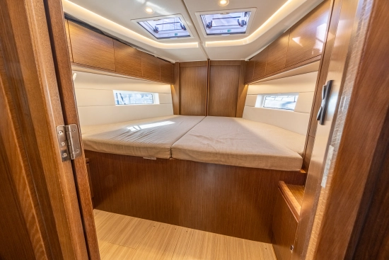 Bavaria Yachts C45 Style de segunda mano en venta
