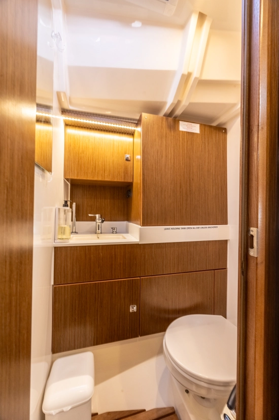 Bavaria Yachts C45 Style de segunda mano en venta