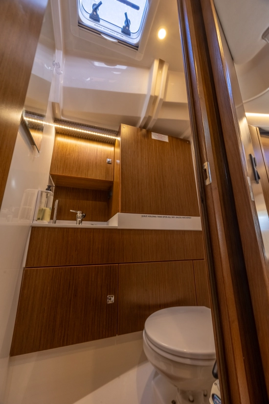 Bavaria Yachts C45 Style de segunda mano en venta