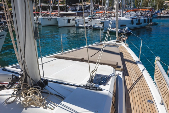 Bavaria Yachts C45 Style de segunda mano en venta