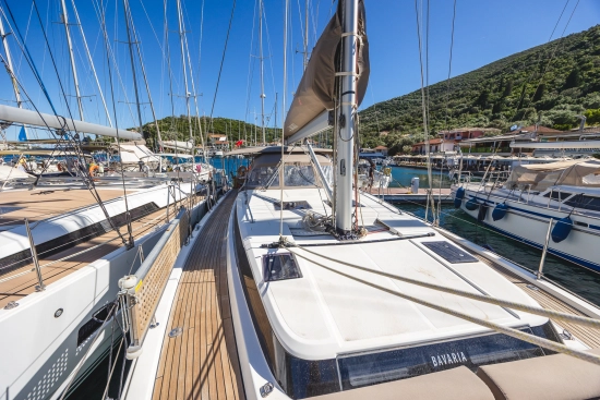 Bavaria Yachts C45 Style de segunda mano en venta