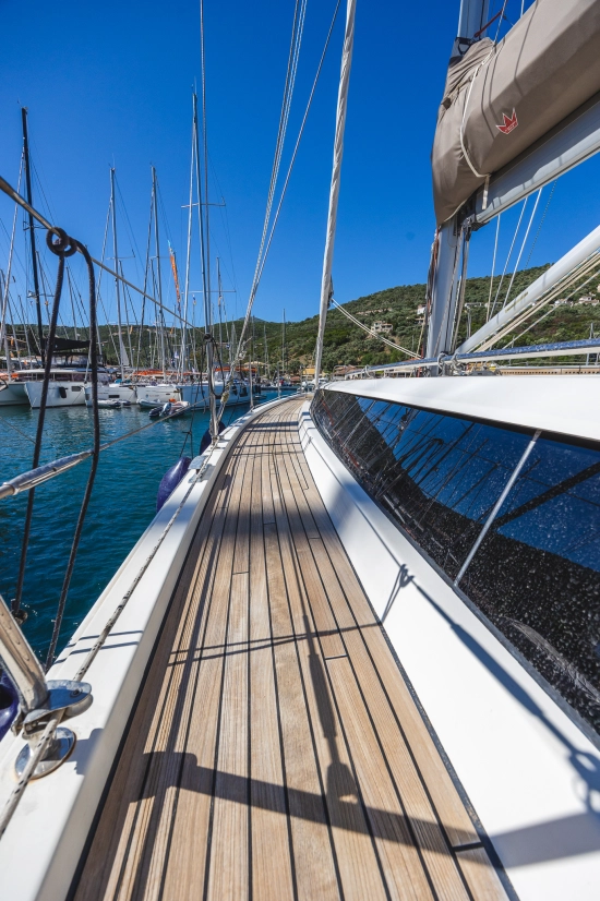 Bavaria Yachts C45 Style de segunda mano en venta