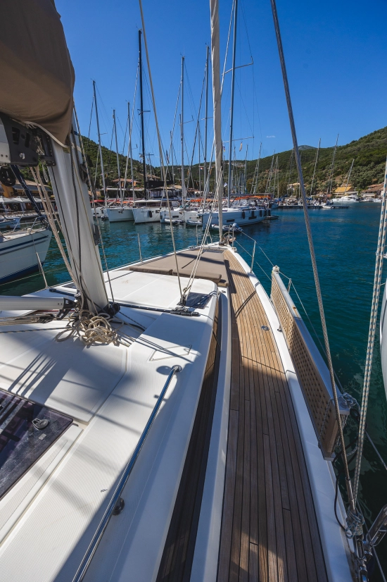 Bavaria Yachts C45 Style de segunda mano en venta