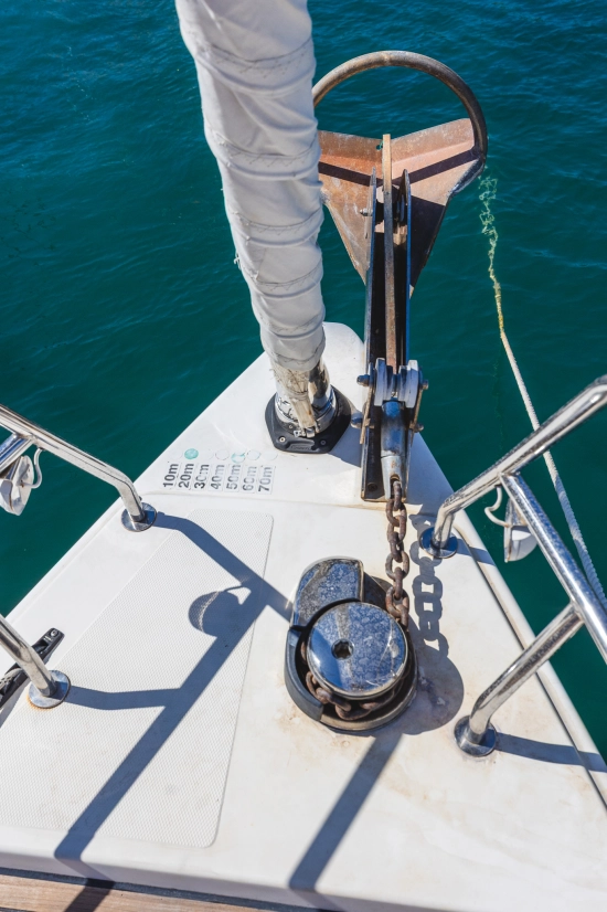 Bavaria Yachts C45 Style de segunda mano en venta