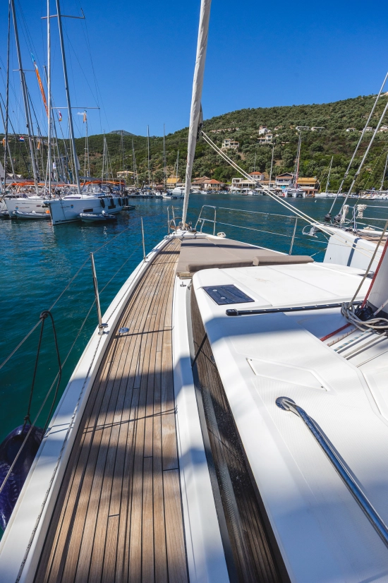 Bavaria Yachts C45 Style de segunda mano en venta