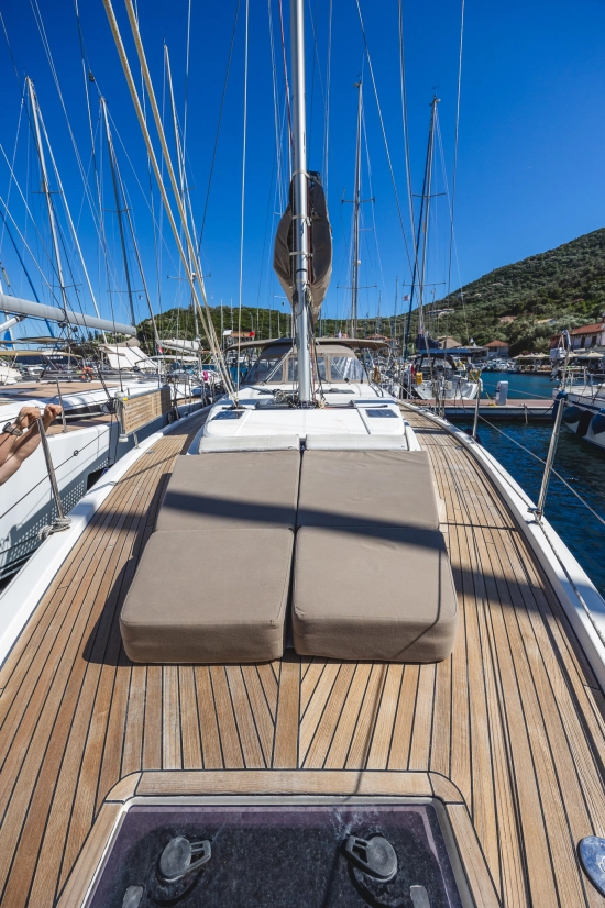Bavaria Yachts C45 Style de segunda mano en venta