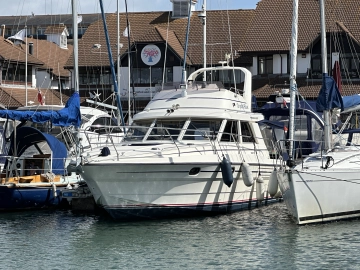 Princess 330 de segunda mano en venta