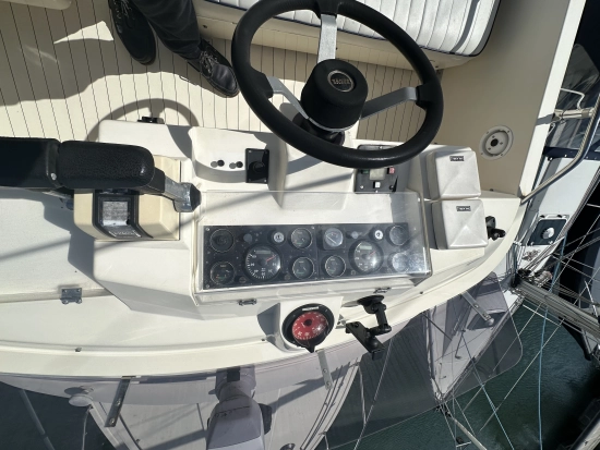 Princess 330 usata in vendita