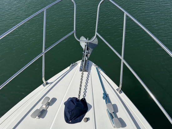Princess 330 usata in vendita