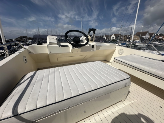 Princess 330 usata in vendita