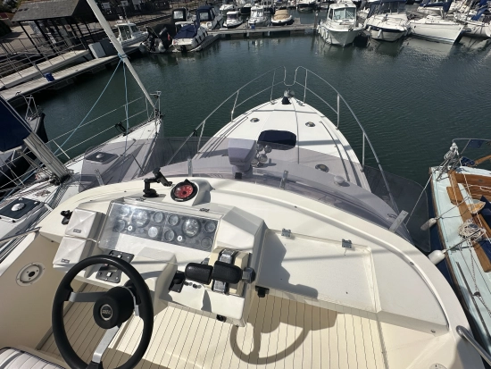 Princess 330 usata in vendita