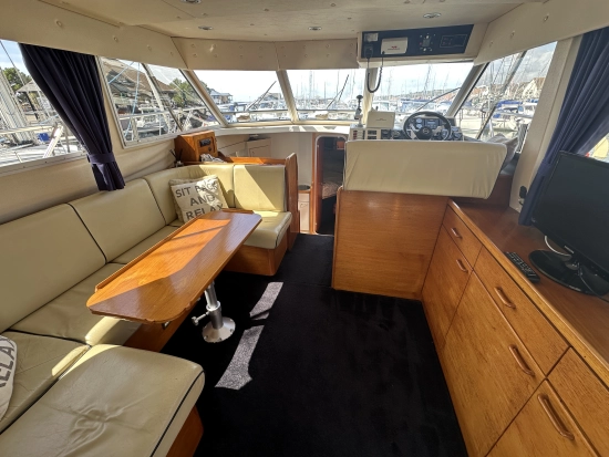 Princess 330 usata in vendita