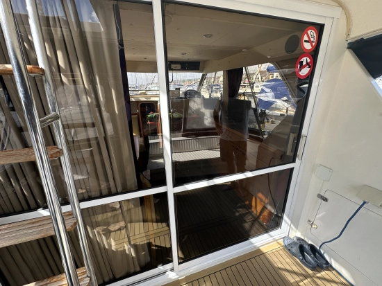 Princess 330 usata in vendita