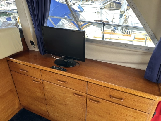 Princess 330 usata in vendita