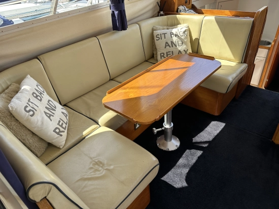 Princess 330 usata in vendita