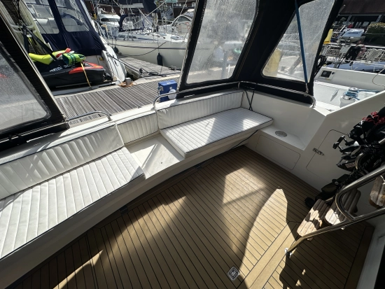 Princess 330 usata in vendita