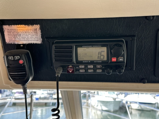 Princess 330 usata in vendita