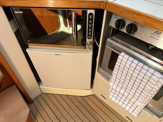 Princess 330 usata in vendita