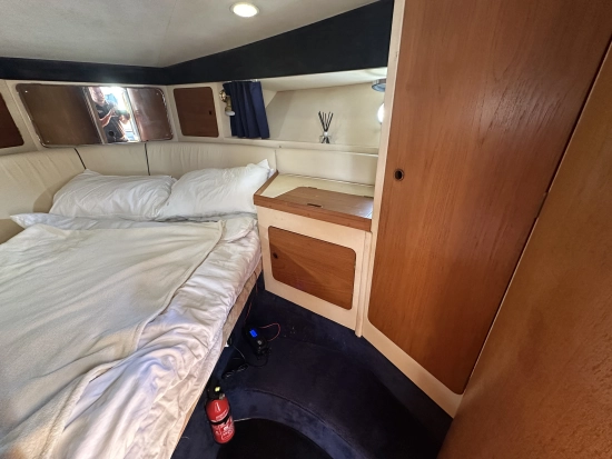 Princess 330 usata in vendita