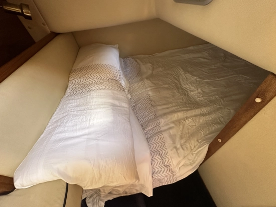 Princess 330 usata in vendita