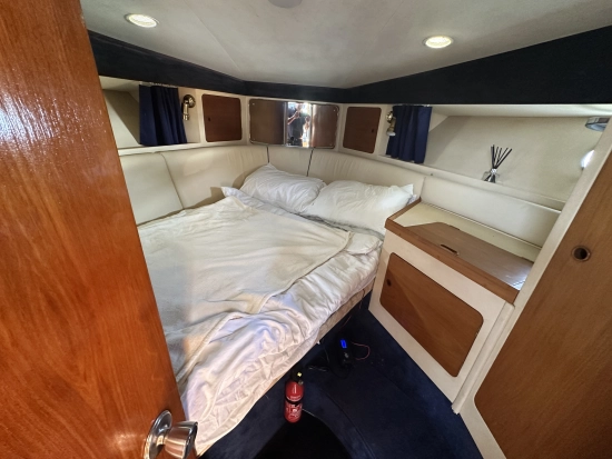 Princess 330 usata in vendita