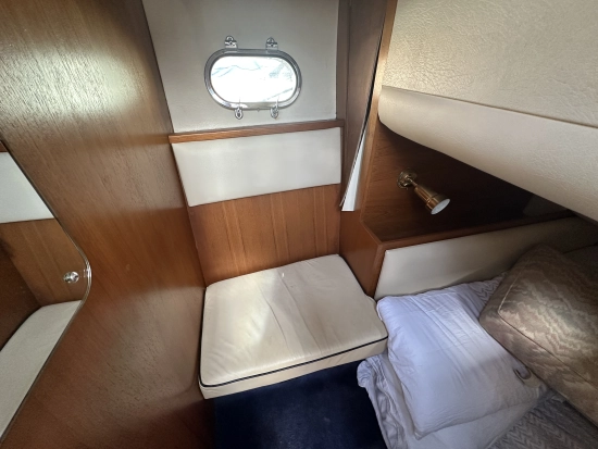 Princess 330 usata in vendita