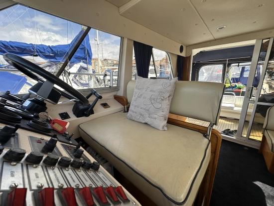 Princess 330 usata in vendita