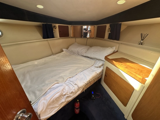 Princess 330 usata in vendita